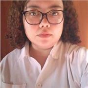 Profesora de Historia y Ciencias Sociales
